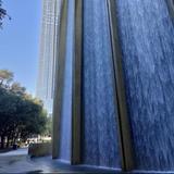 Water Wall