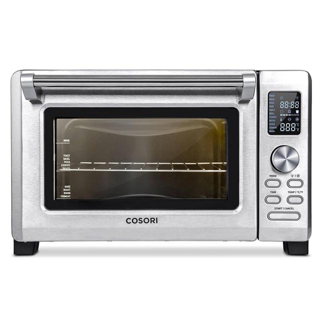 Cosori Original Convection Toaster Oven - Silver