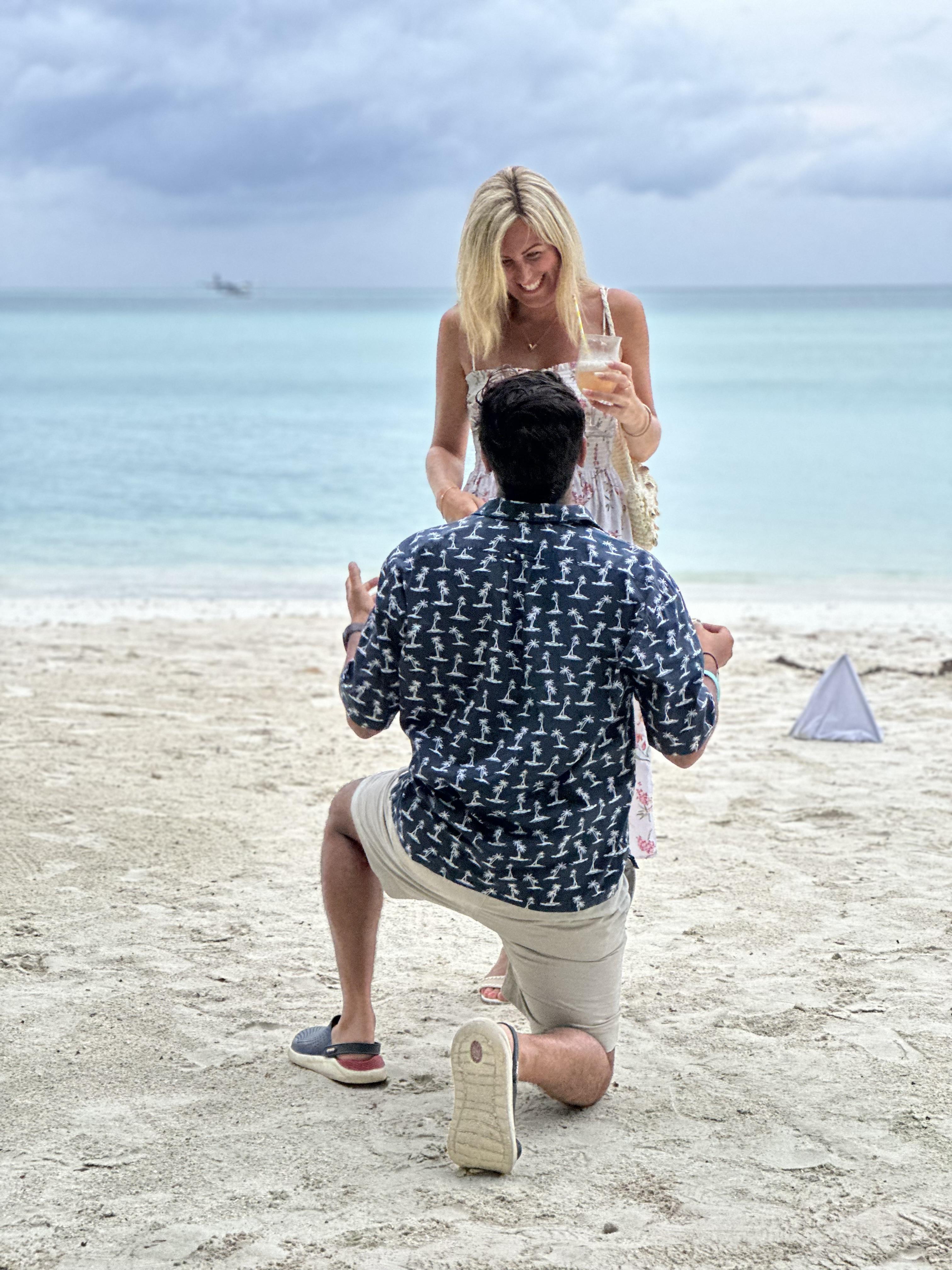 The Wedding Website of Shivan Patel and Bethany Castleton