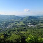 Mount Jefferson