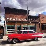 Moab Garage Co.