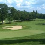 Blackstone National Golf Club