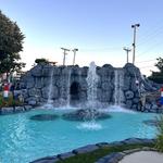 Cape Escape Adventure Golf