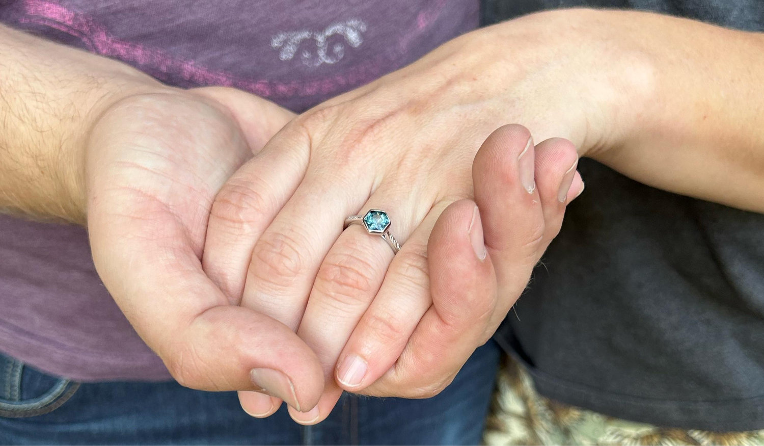 The Wedding Website of Jessi Hartline and Richard Rutledge