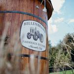 Hillenbrand Farmhaus Brewery