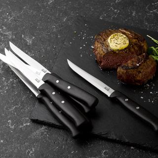 Gordon Ramsay Steak Knife, Set of 4