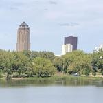 Grays Lake