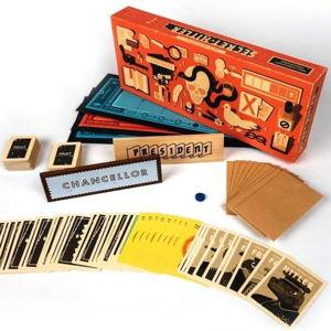 Secret Hitler