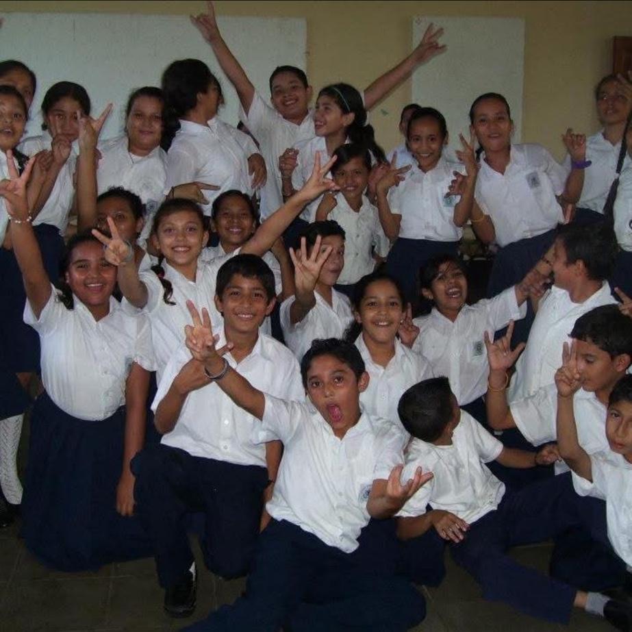 2011 MARKS THE BEGINNING OF OUR STORY. 2011 MARCA EL COMIENZO DE NUESTRA HISTORIA.