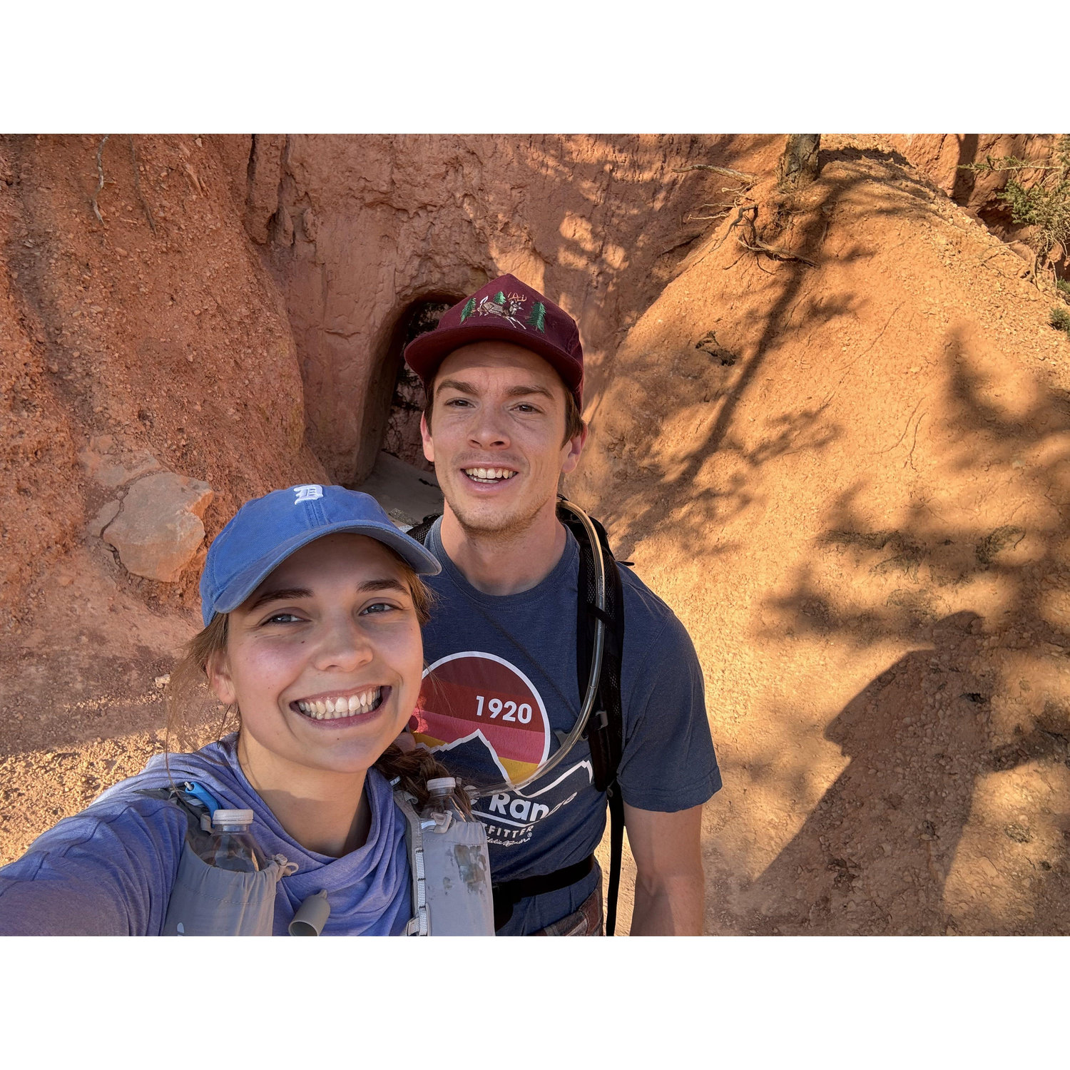 bryce canyon national park