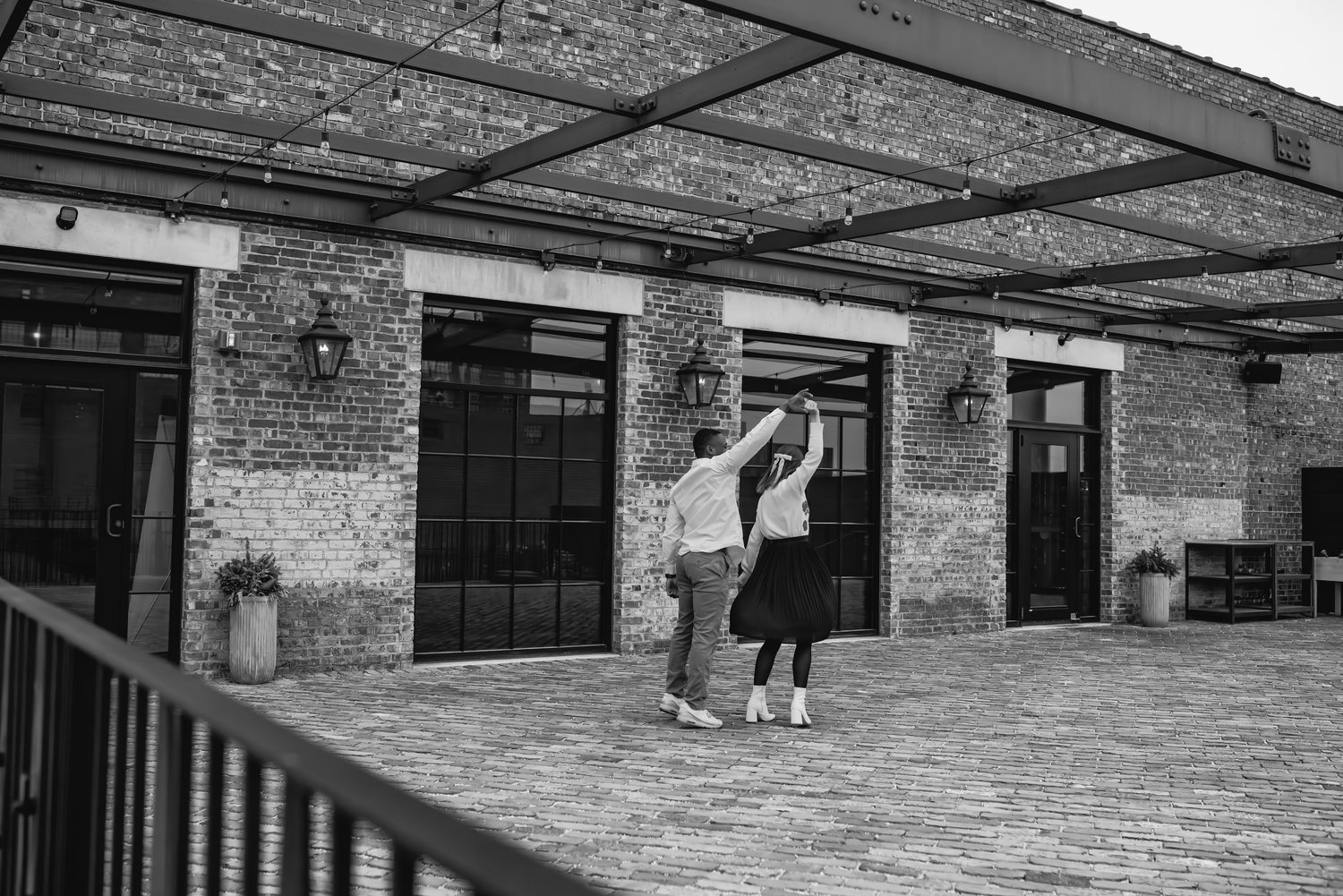 The Wedding Website of Luke Carroll and Megan Rahn