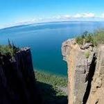 Sleeping Giant Provincial Park