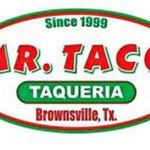 Mr Taco