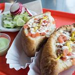 El Güero Canelo Restaurant