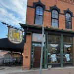 The Blarney Irish Pub