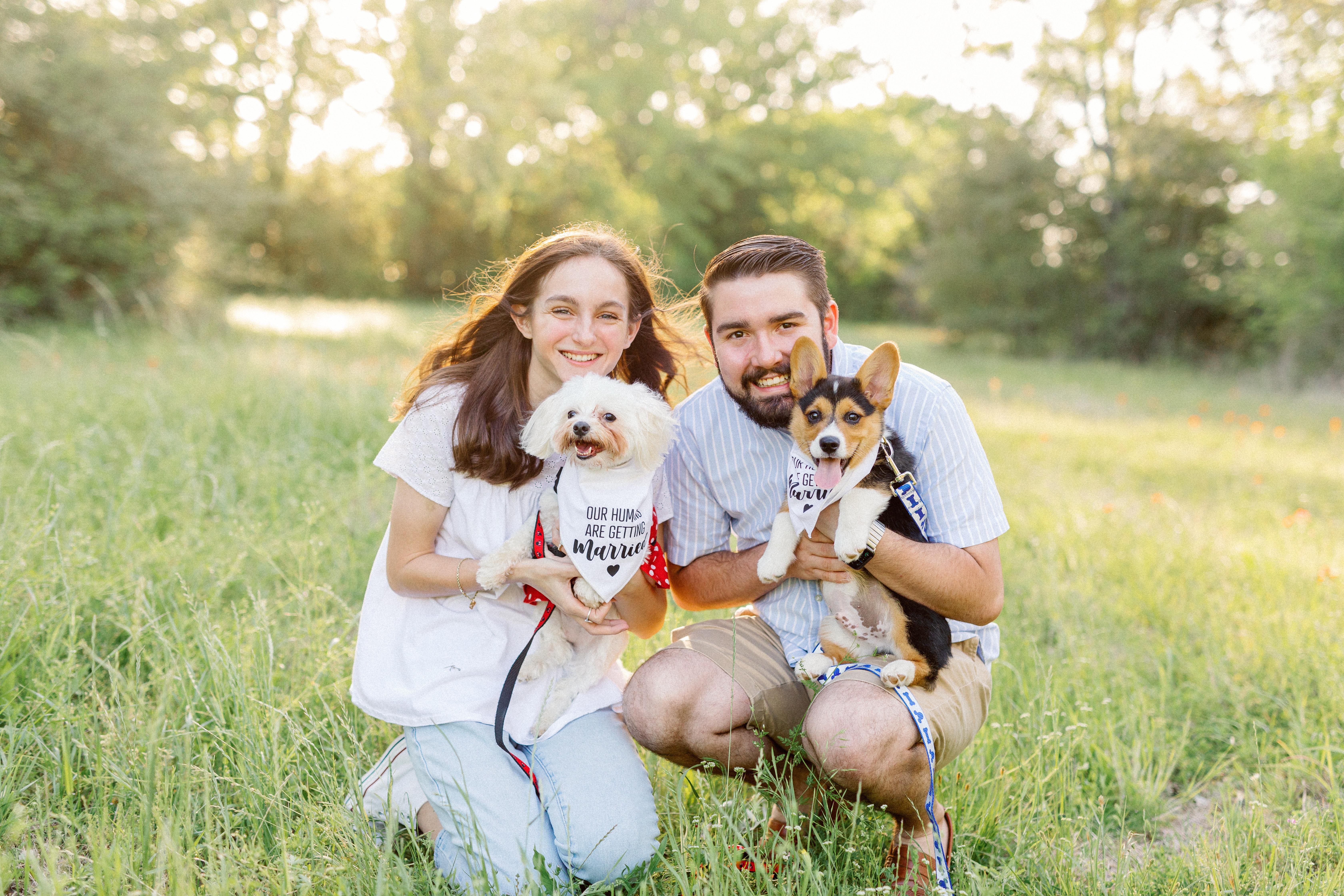 The Wedding Website of Graham Welch and Madelyn Russell