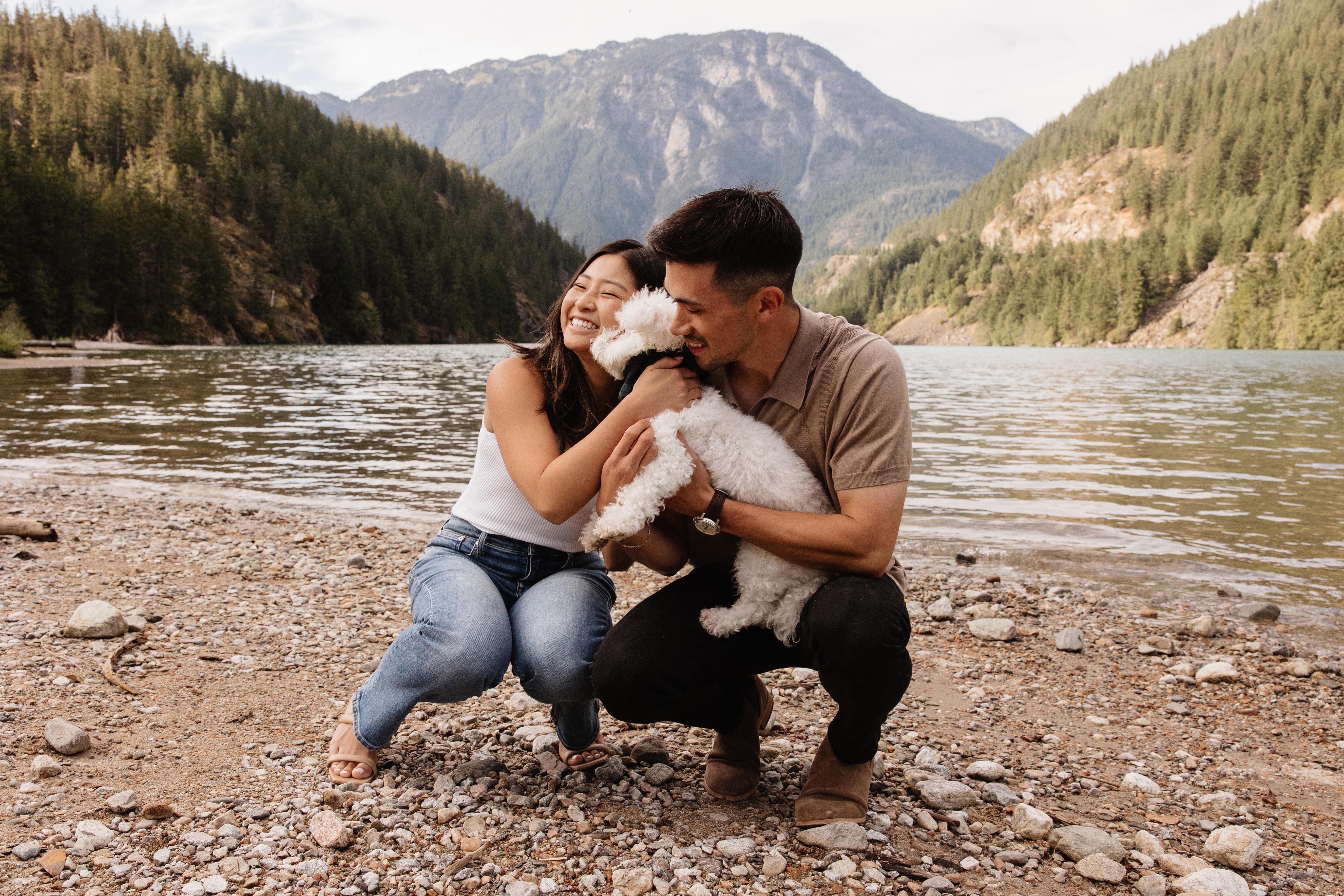 The Wedding Website of Brandon Hill and Kira Iwai