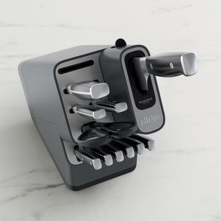 Foodi NeverDull Premium 12-Piece Knife System