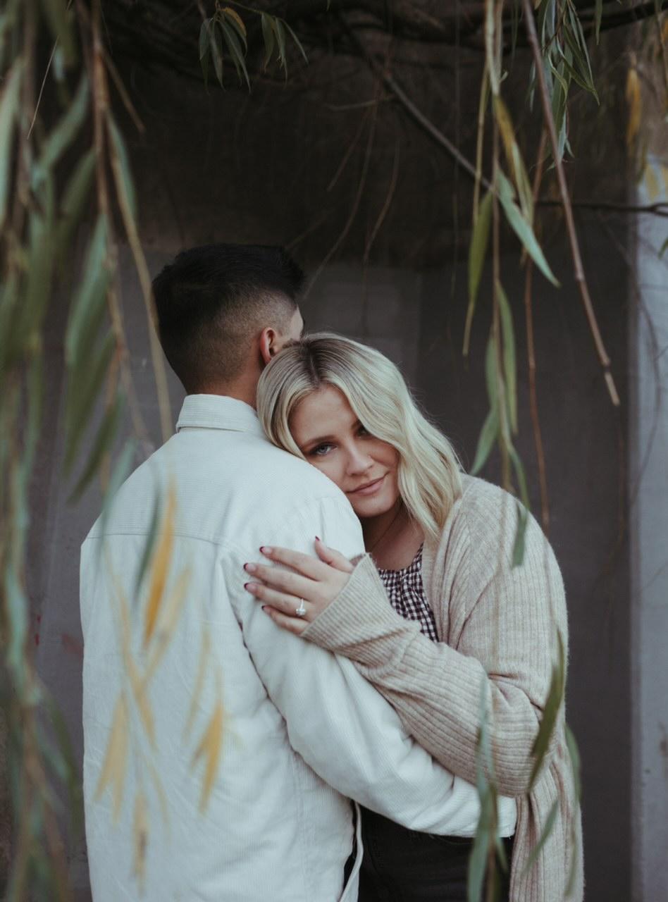 The Wedding Website of Haley Carpenter and Andy Hong