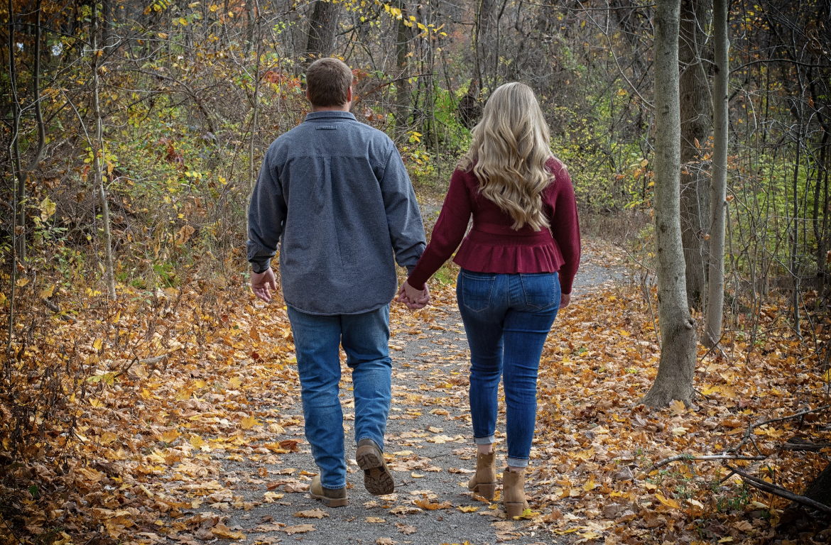 The Wedding Website of Brock Haren and Haley Shadle
