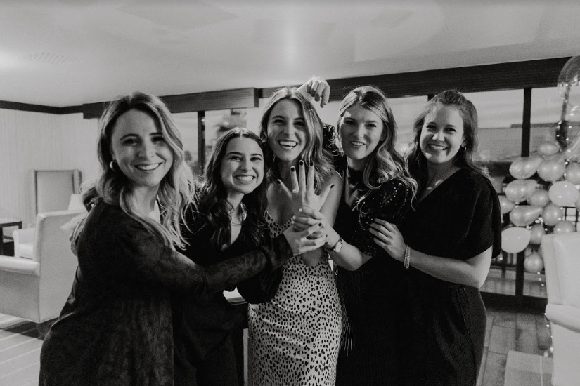 The Wedding Website of Katherine Kutilek and Eric Leyendecker