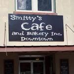 Smittys Cafe and Bakery,