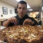 The Pizza Place of Highlands