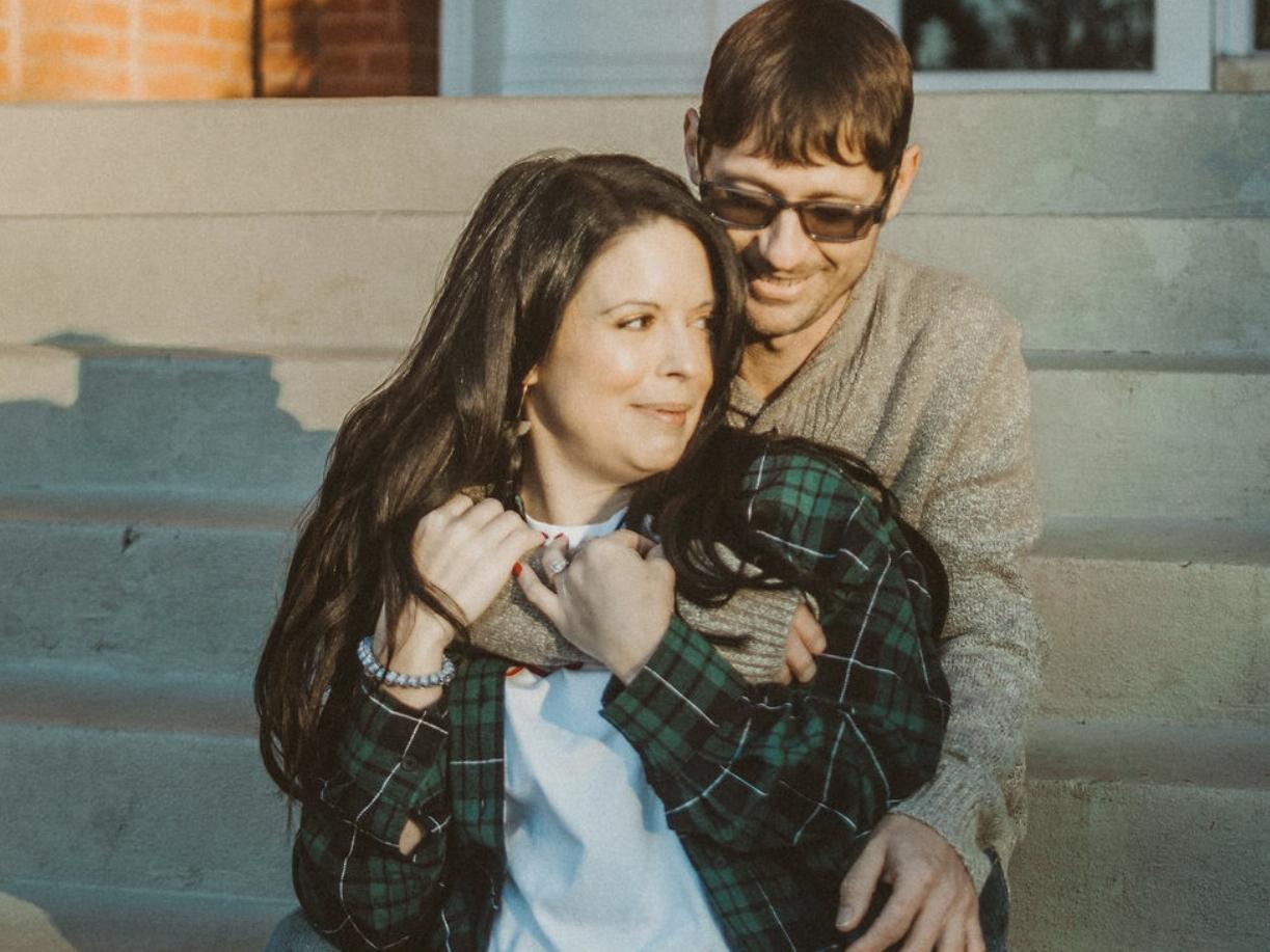 The Wedding Website of Lauren Knight and Matthew Tyler