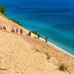 Sleeping Bear Dunes