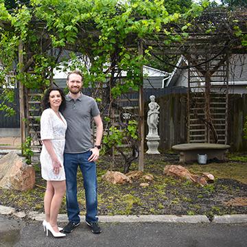 The Wedding Website of Sarah Montgomery and Christopher Rasmussen