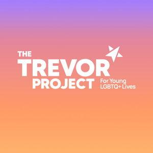 The Trevor Project