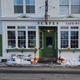 Scapes Cafe