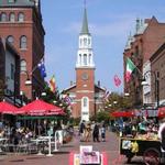 Church Street Marketplace