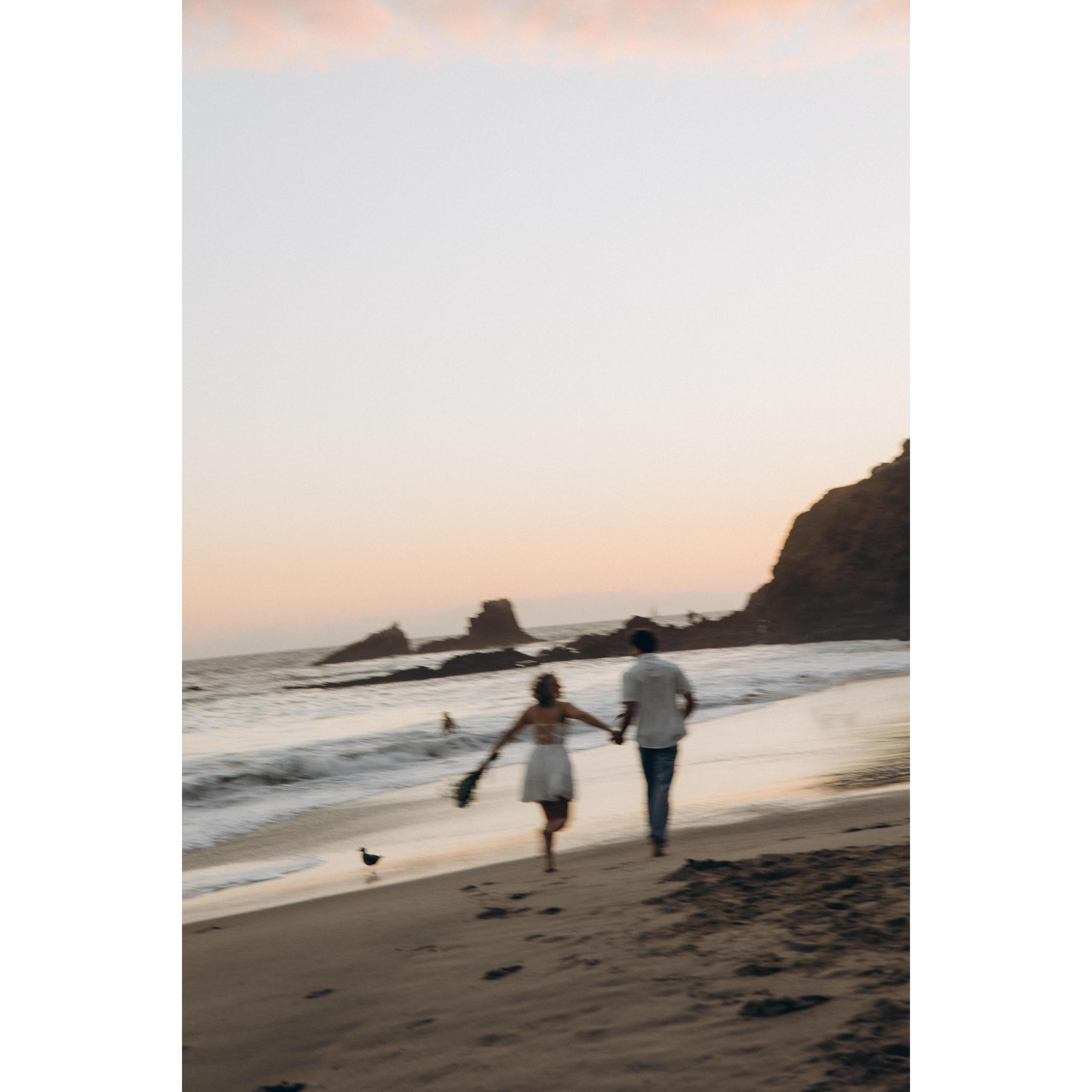 Engagement Shoot 2023