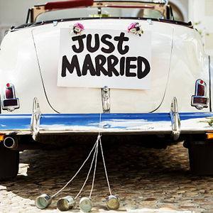 Our newlywed fund
