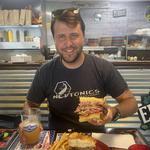 BrewBurgers