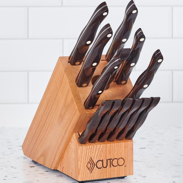 Cutco Knife Fund