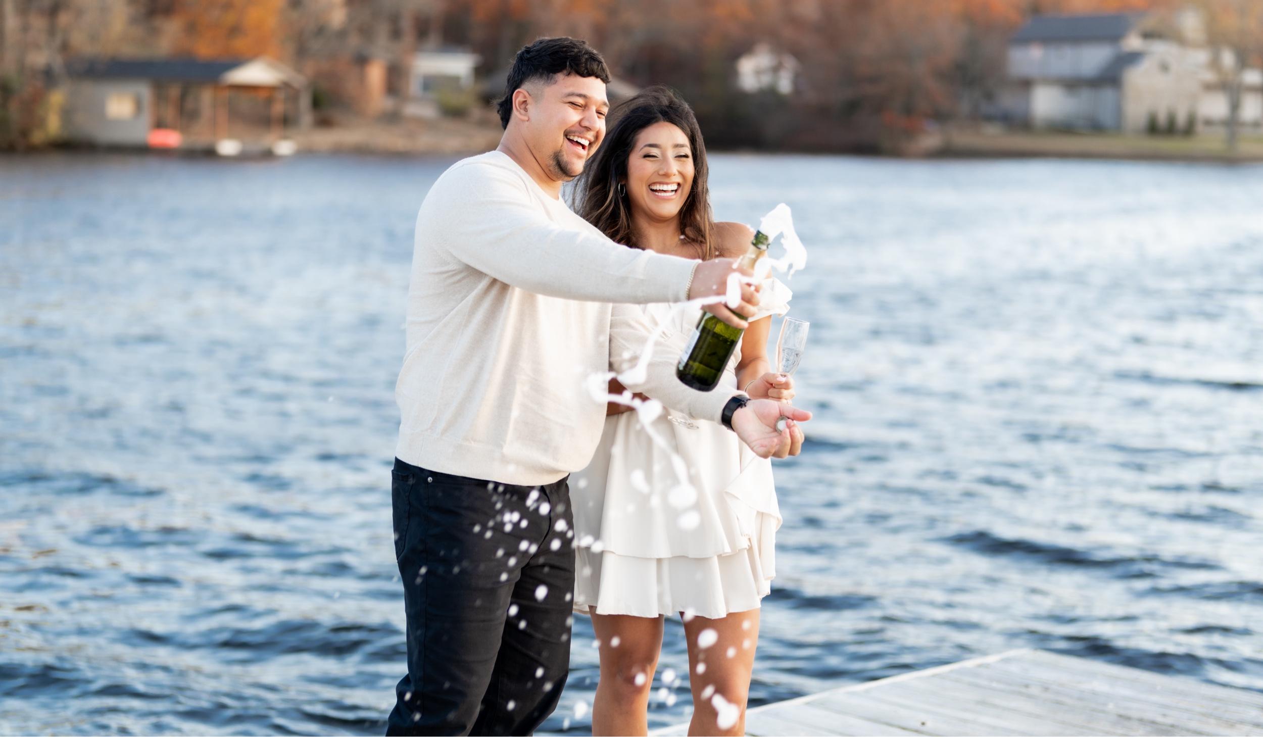 The Wedding Website of Edgardo Alaniz and Erica Portillo