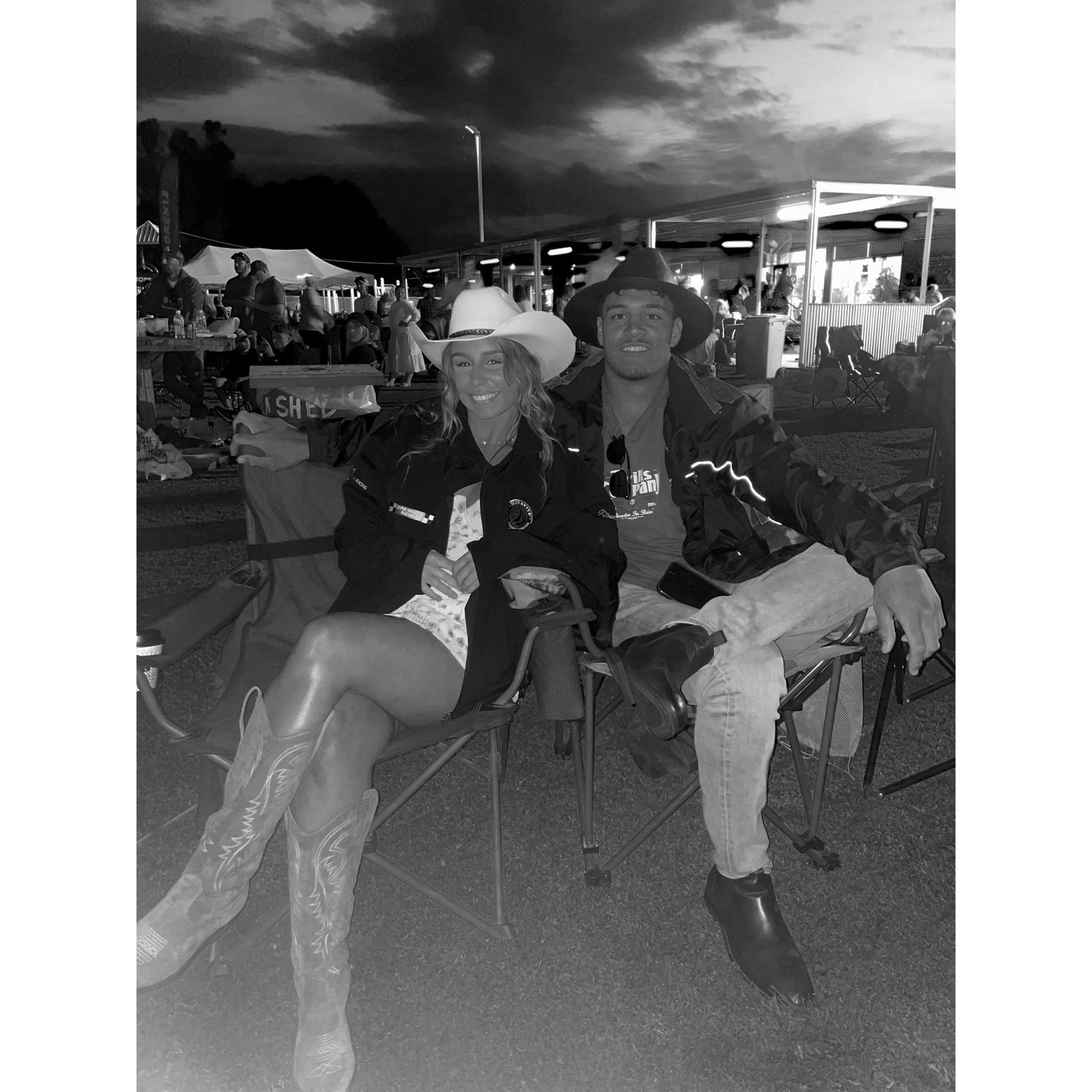 City folks take on Dunedoo