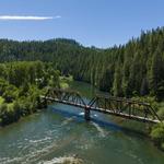 Explore the St. Joe River