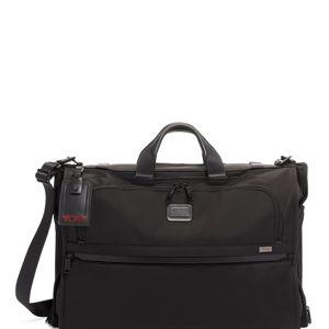 Tumi Garment Bag Tri-Fold Carry-On
