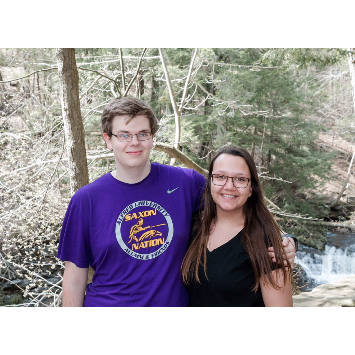 Letchworth State Park, 2018.