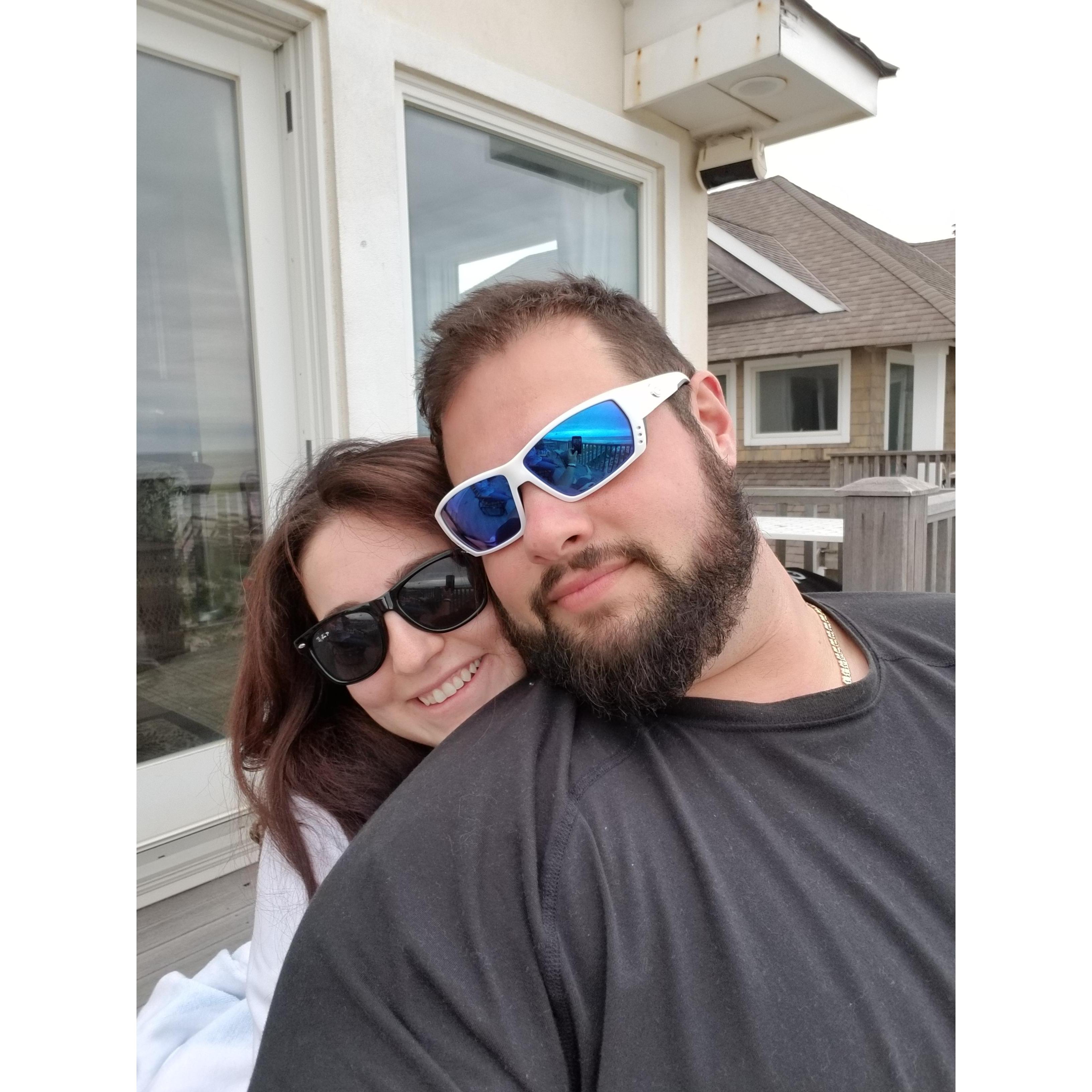 Hamptons Trip