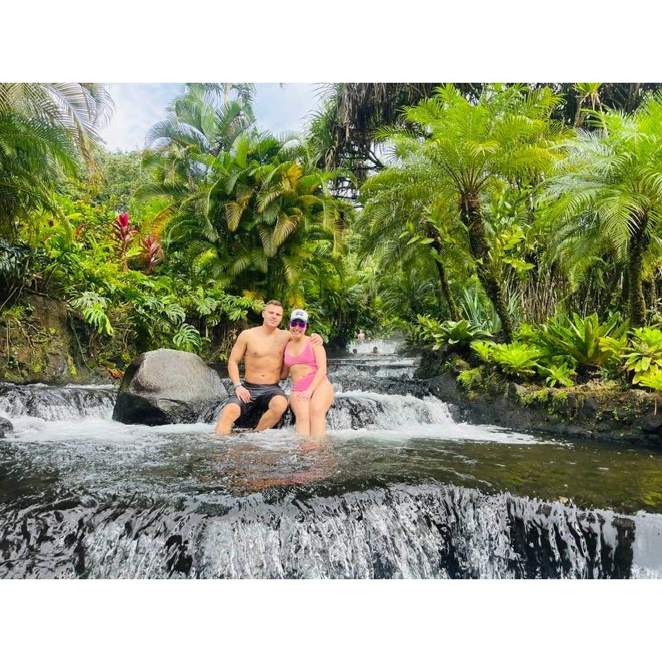 Costa Rica