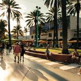 Lincoln Road Mall