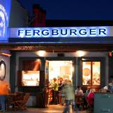 Fergburger