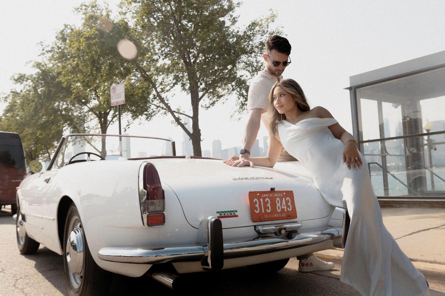 The Wedding Website of Charisse Ann Florete Mandecote and Michael Joseph Laurence