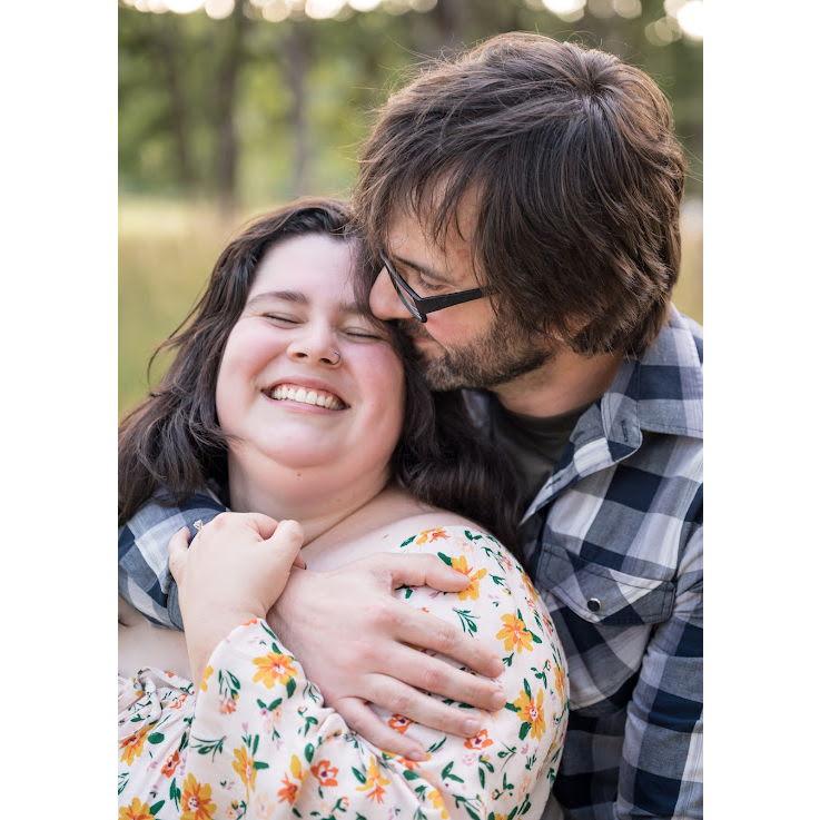 Engagement Photo Session, 2025
