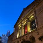 The Art Institute of Chicago