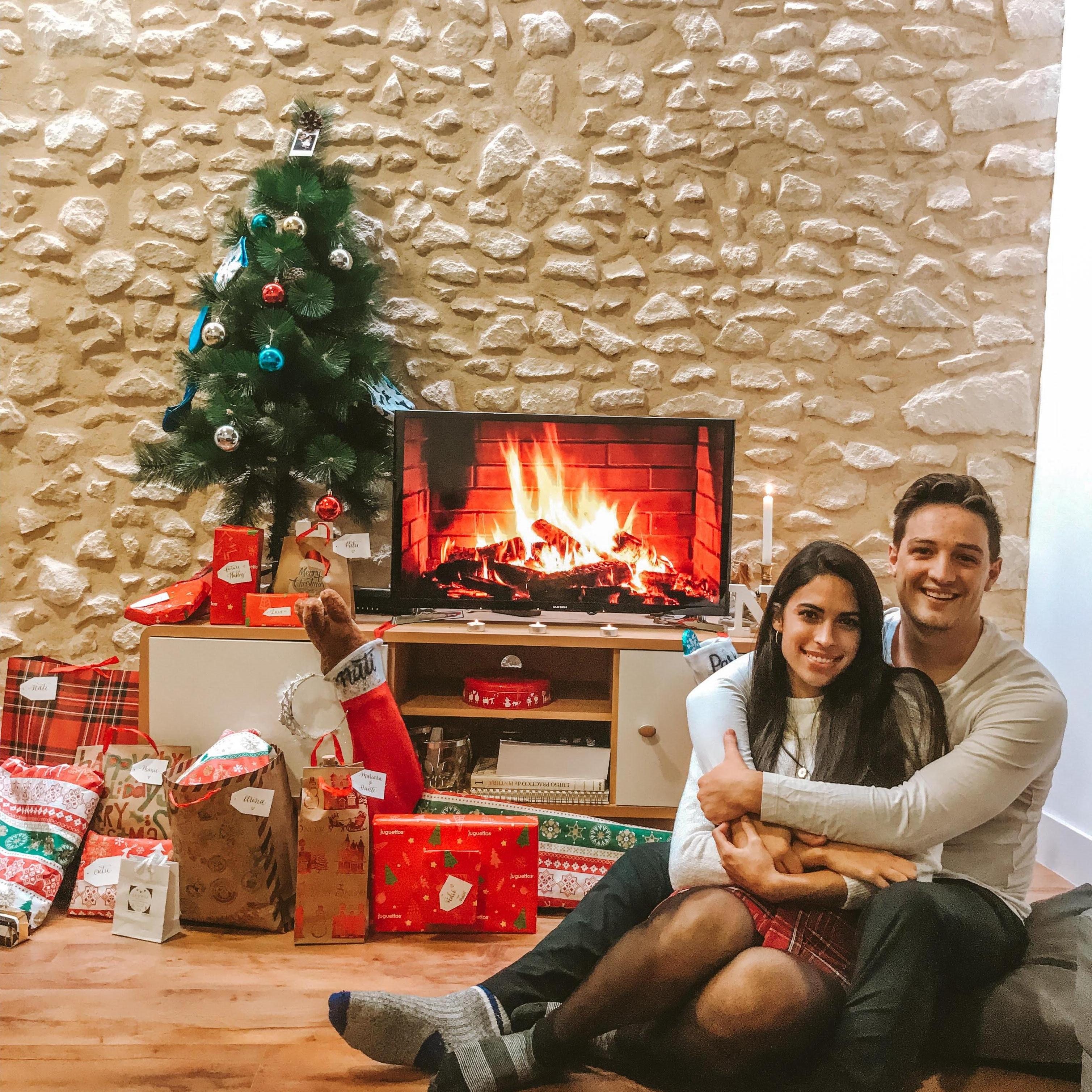 Christmas in Spain